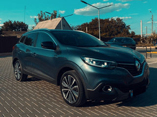 Renault Kadjar foto 7