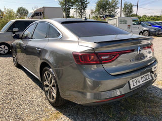 Renault Talisman foto 5