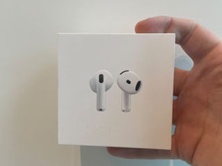 Airpods 4 With ANC