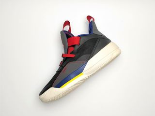 Nike Air Jordan XXXIII 33 Toy foto 1