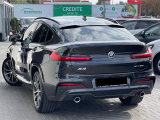 BMW X4 foto 3