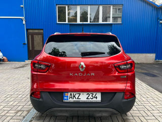 Renault Kadjar foto 8