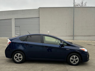 Toyota Prius foto 3