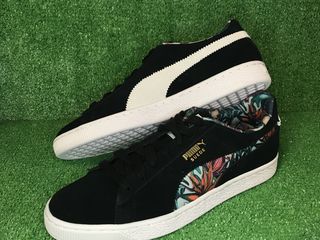 Puma secret garden