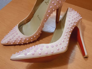 christian louboutin foto 2