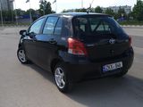 Toyota Yaris foto 4