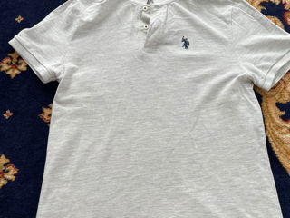 Tricou POLO foto 2