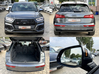 Audi SQ5 foto 9