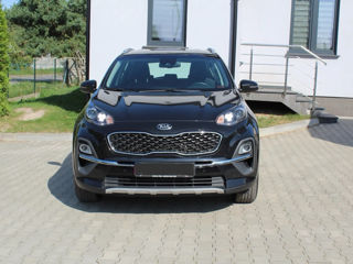 KIA Sportage foto 2