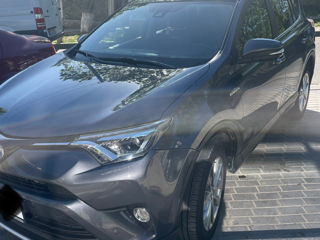 Toyota Rav 4 foto 4