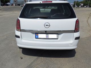 Opel Astra foto 4