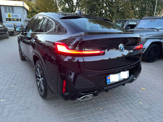 BMW X4 foto 4