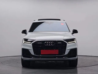 Audi Q7 foto 3