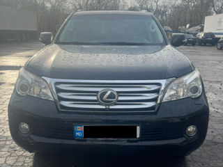 Lexus GX Series foto 2