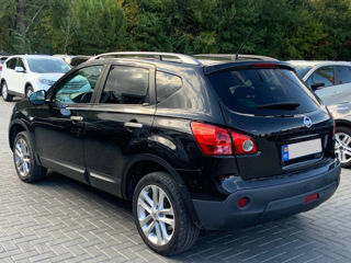 Nissan Qashqai foto 4