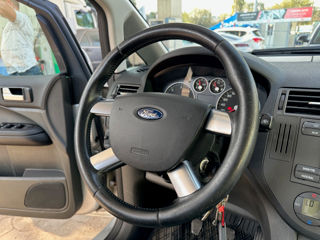 Ford C-Max foto 11