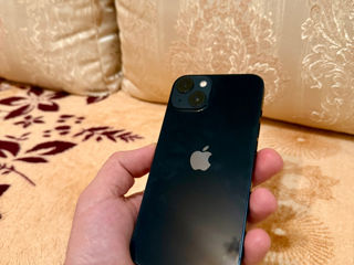 iPhone 13 Midnight 128Gb foto 2