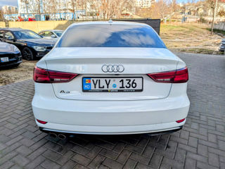 Audi A3 foto 6