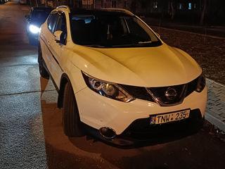 Nissan Qashqai foto 2