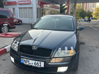 Skoda Octavia foto 4