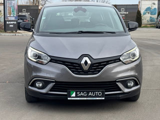 Renault Scenic foto 6