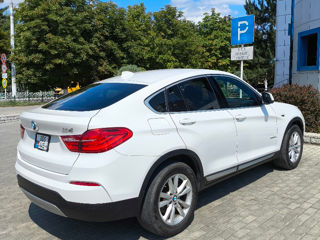 BMW X3 foto 2