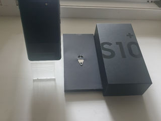 SAMSUNG GALAXY S10 PLUS . 8/128GB ... foto 2