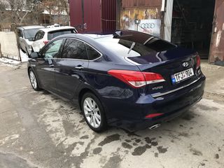 Hyundai i40 foto 3