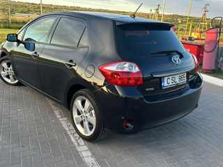 Toyota Auris foto 4