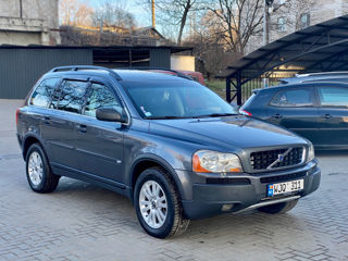 Volvo XC90 foto 2