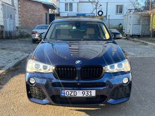 BMW X4 foto 2