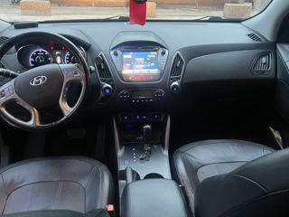 Hyundai ix35 foto 5