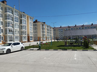 Apartament cu 2 camere, 65 m², Centru, Bălți
