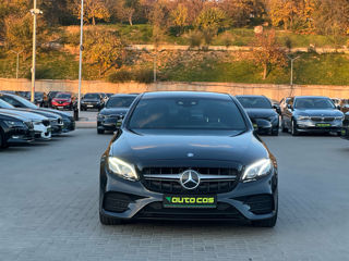 Mercedes E-Class foto 5