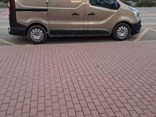 Renault Trafic foto 9