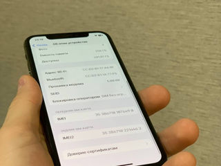 IPhone 11 Pro 256Gb Dual Sim foto 6