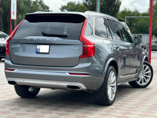 Volvo XC90 foto 4