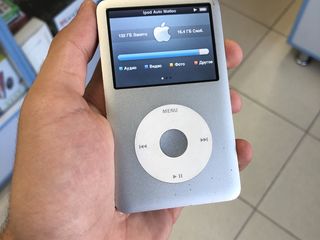 iPod Classic 160 GB ! foto 2