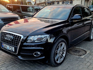 Audi Q5 foto 3