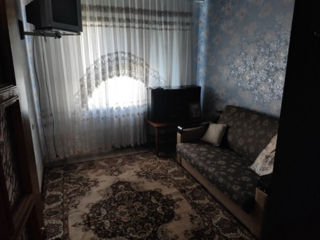 Apartament cu 3 camere, 76 m², Botanica, Chișinău foto 3