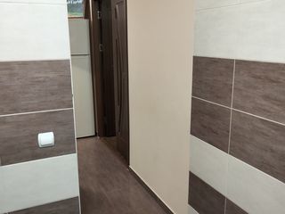 Apartament cu 2 camere, 48 m², Botanica, Chișinău foto 7