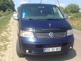 Volkswagen Transporter foto 1