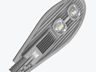 Уличные LED светильники, panlight, консольные светодиодные светильники, светодиодное освещение LED foto 2