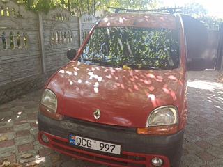 Renault Kangoo foto 4