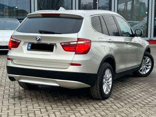 BMW X3 foto 4