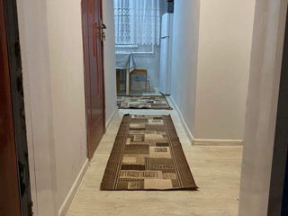 Apartament cu 1 cameră, 30 m², Râșcani, Chișinău foto 5