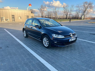 Volkswagen Golf foto 2