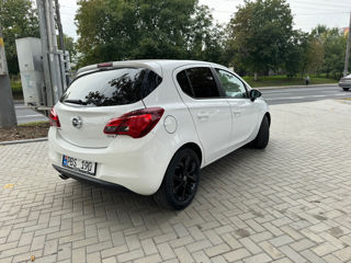 Opel Corsa foto 6