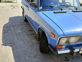 Lada / ВАЗ 2106 foto 6