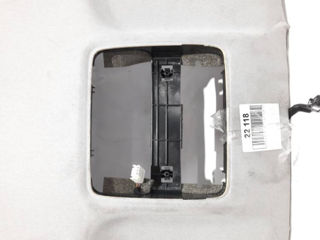 Обшивка крыши Hyundai Veloster (2012) 85310-2V090-TX (потолок) foto 4